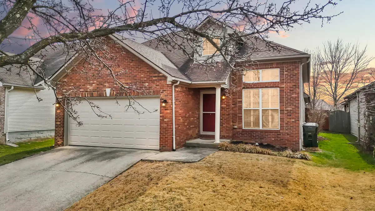 2708 Bay Cedar Cove, Lexington, KY 40511 - #1