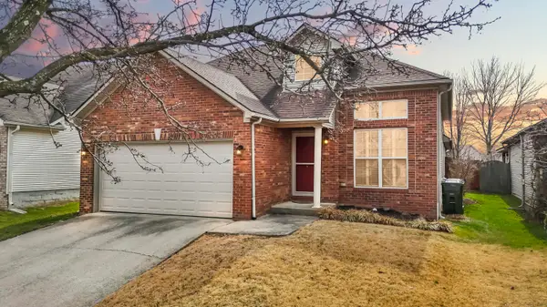 2708 Bay Cedar Cove, Lexington, KY 40511