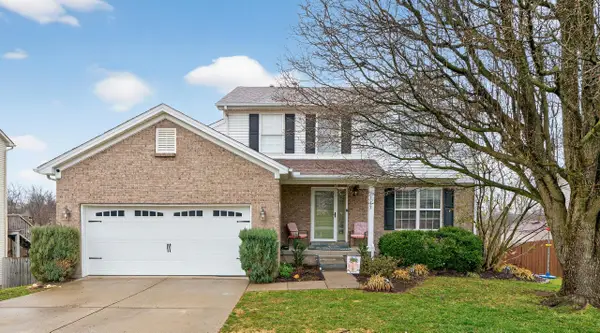 117 Ridge View Drive, Nicholasville, KY 40356