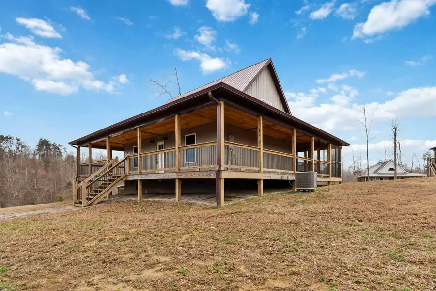 394 Pumpkin Creek Circle, Jamestown, KY 42629 - #3