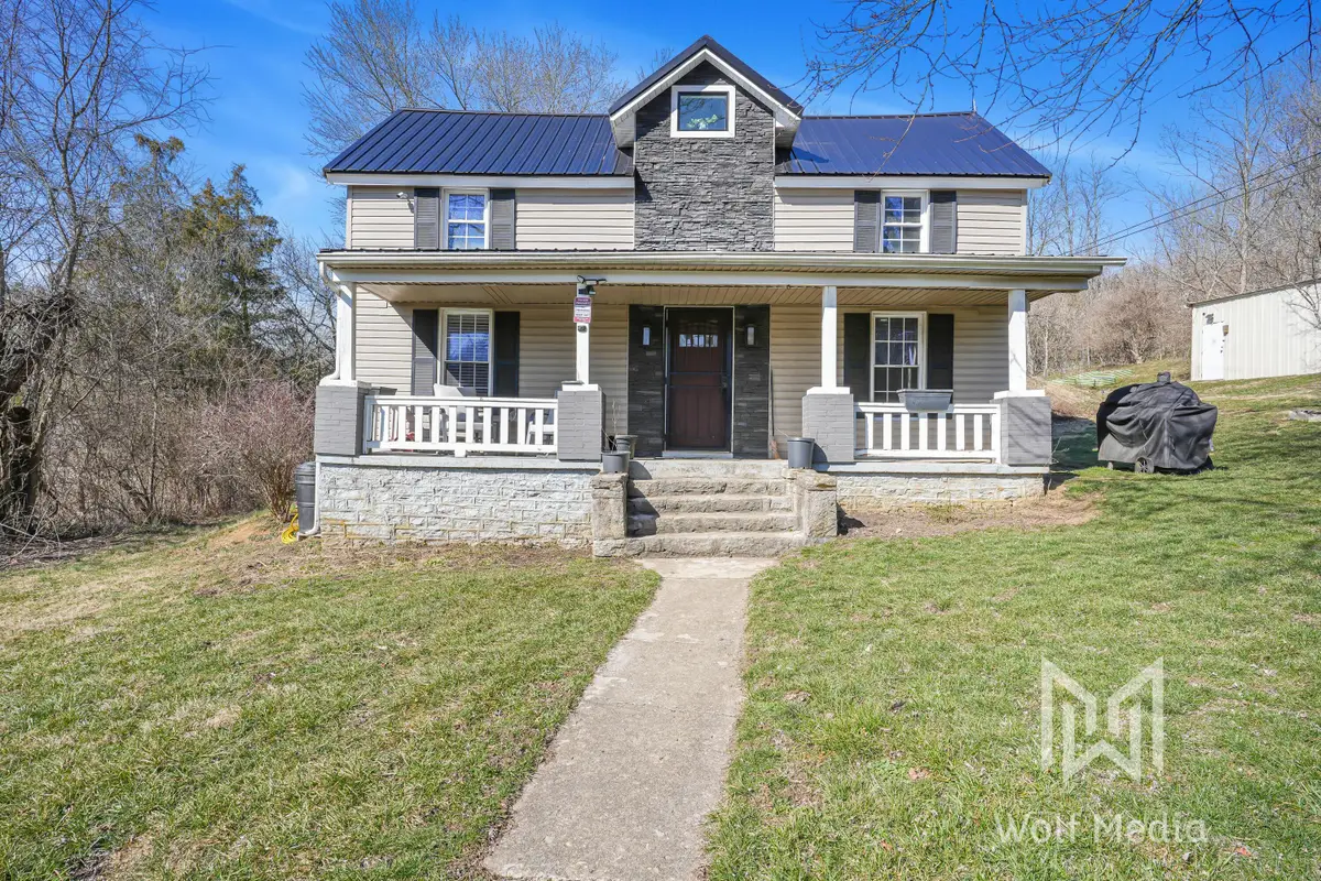 120 Pilot View Road, Winchester, KY 40391 - #1
