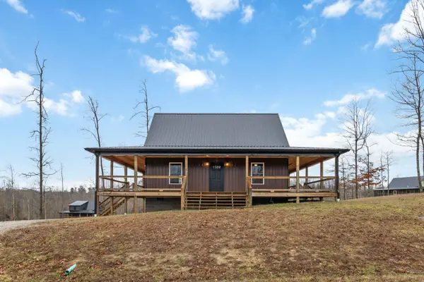 262 Pumpkin Creek Circle, Jamestown, KY 42629