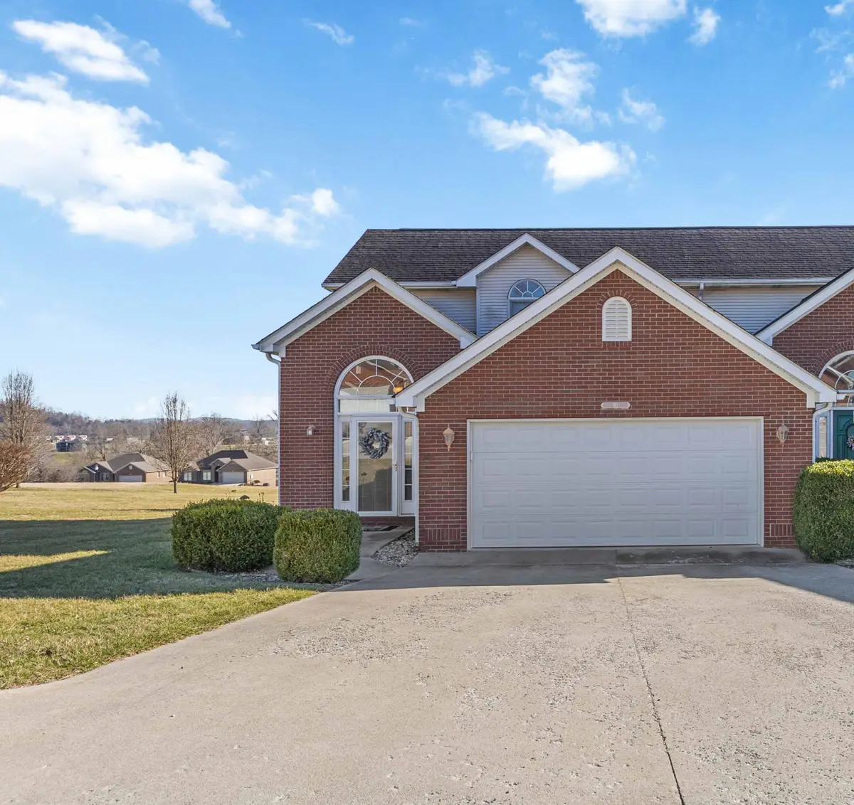 90 W Saddlebrook Drive, Somerset, KY 42503 - #1