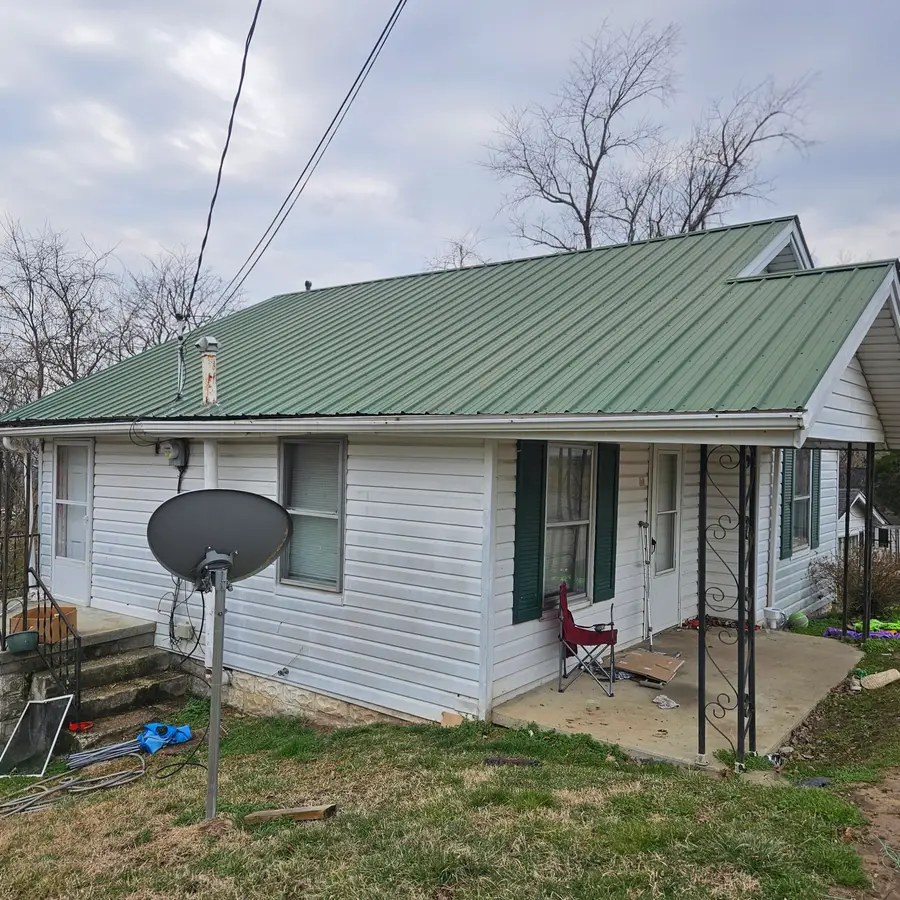 81 Highland Park Drive, Williamsburg, KY 40769 - #3