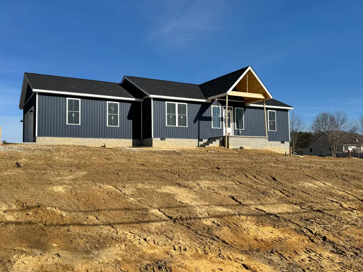 1967 Hightop Road, Corbin, KY 40701 - #1