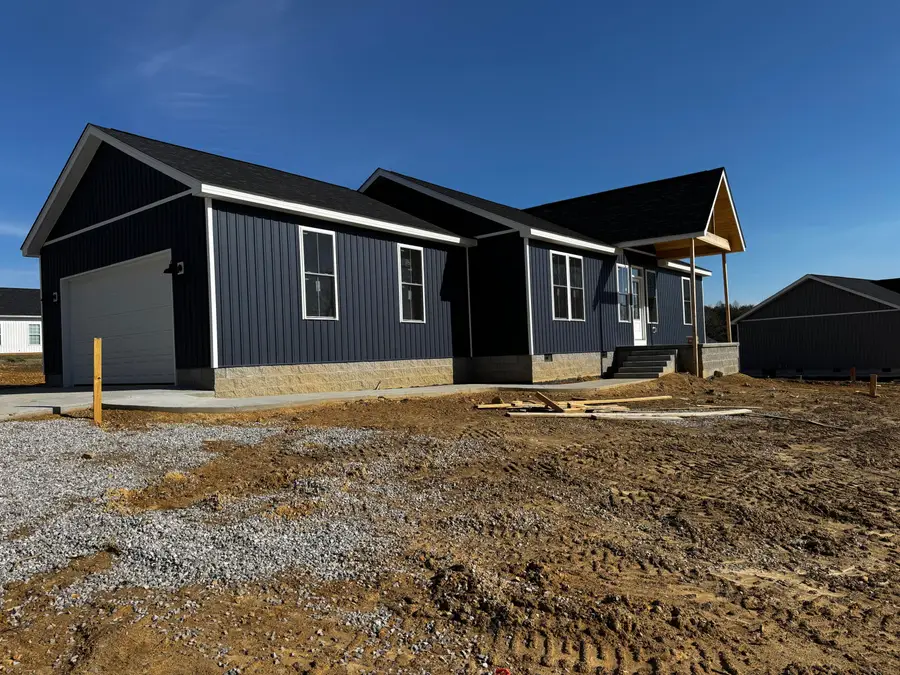 1967 Hightop Road, Corbin, KY 40701 - #2