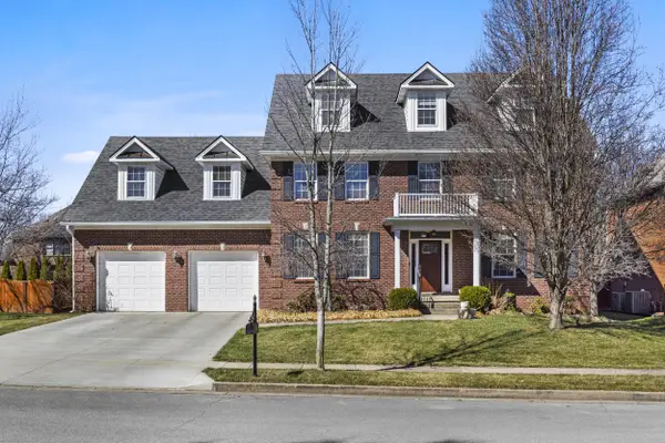 2109 Sedalia Lane, Lexington, KY 40513