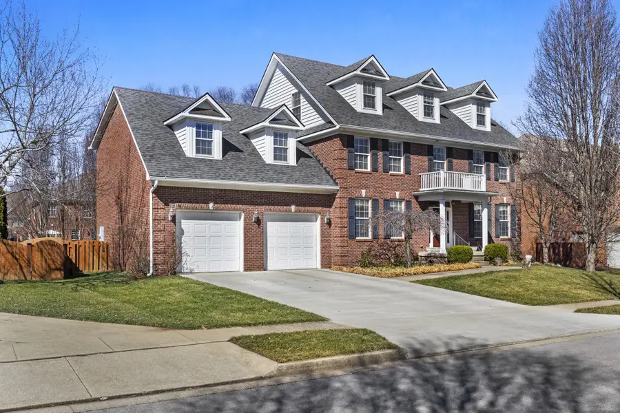 2109 Sedalia Lane, Lexington, KY 40513 - #2