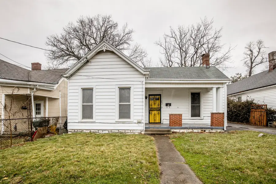 443 Ohio Street, Lexington, KY 40508 - #2