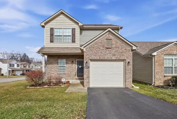 2441 Treeline Way, Lexington, KY 40509