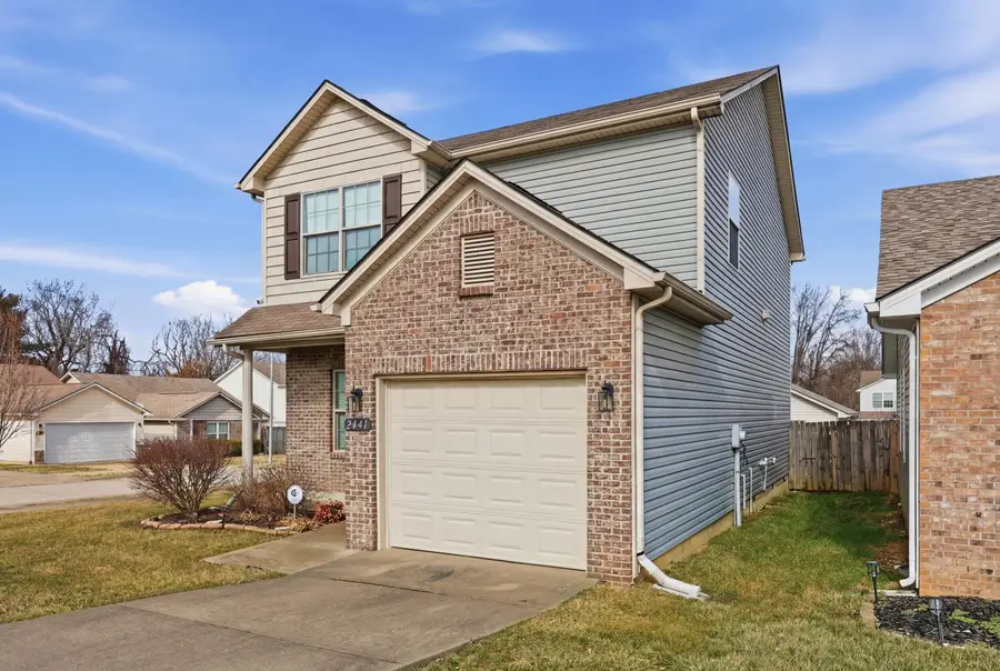 2441 Treeline Way, Lexington, KY 40509 - #3