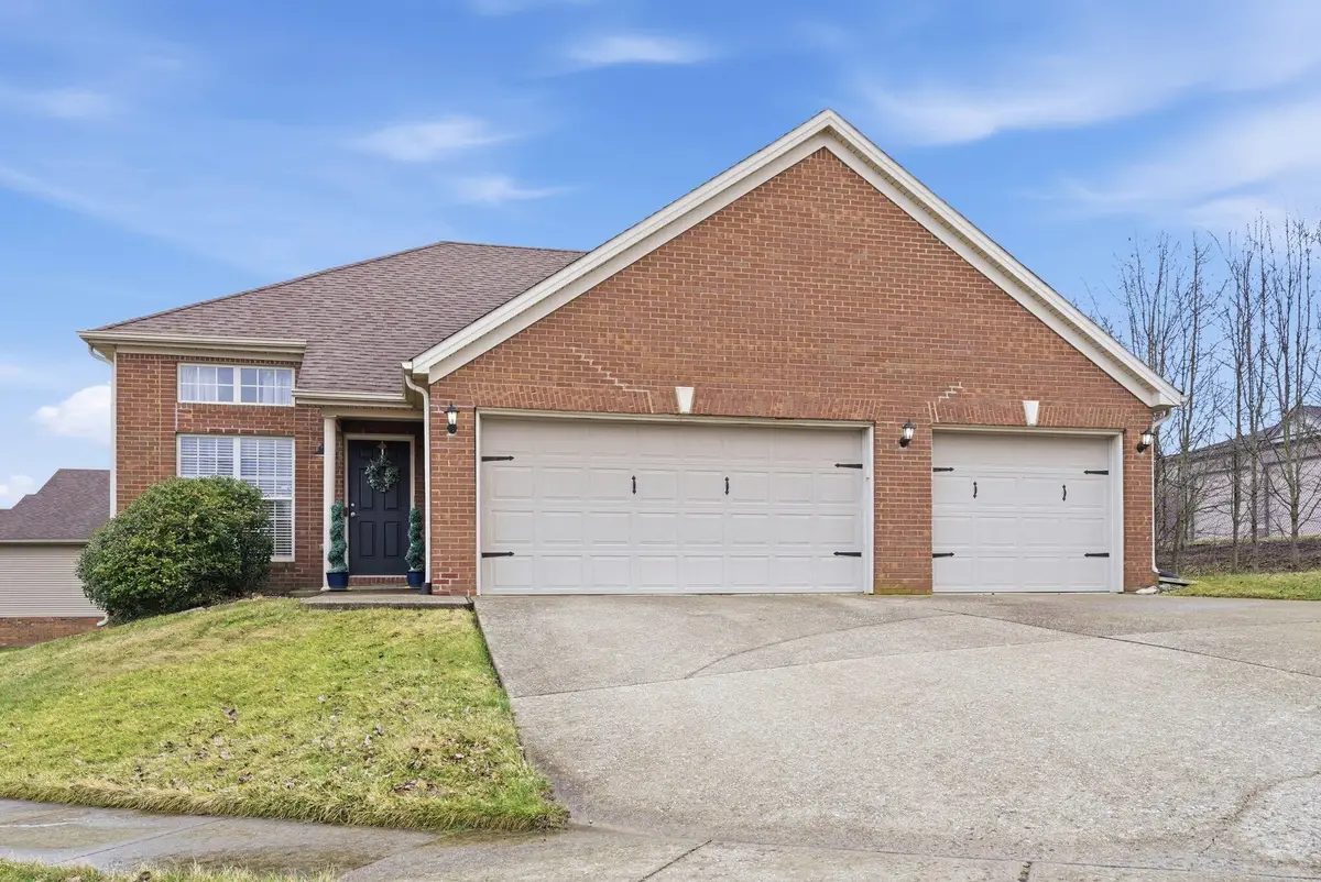 948 Lauderdale Drive, Lexington, KY 40515 - #1