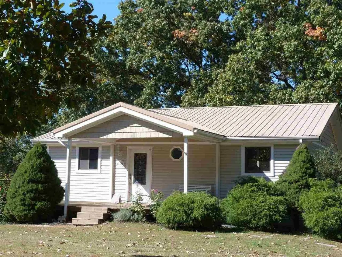 133 Barkley Trail, Cadiz, KY 42211 - #1