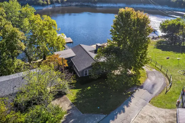 465 Sunrise Shores, Harrodsburg, KY 40330