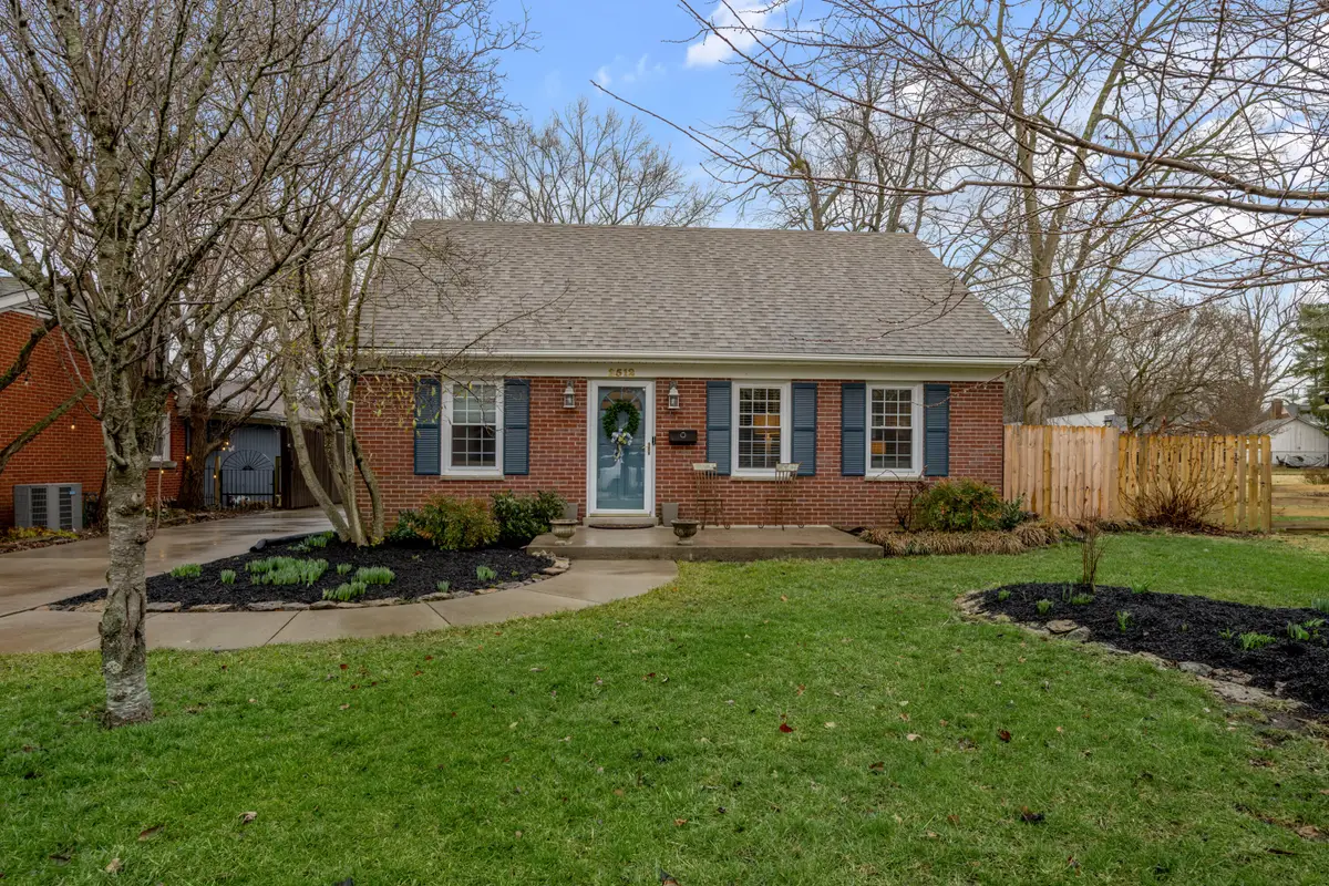 2512 Windsor Court, Lexington, KY 40503 - #1
