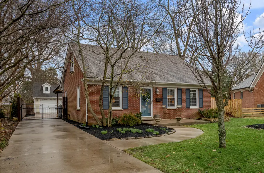 2512 Windsor Court, Lexington, KY 40503 - #2