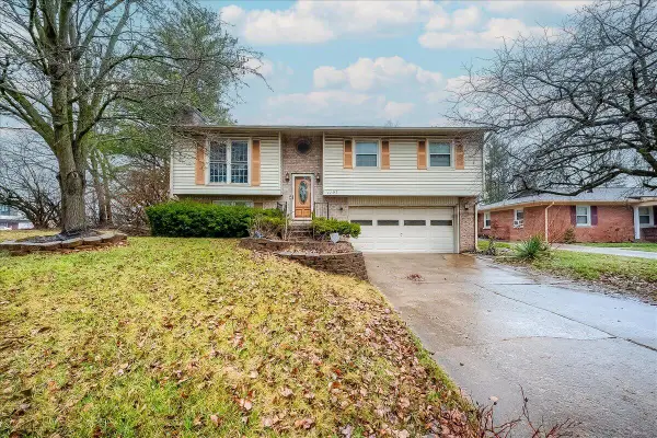 1197 Oakwood Drive, Lexington, KY 40511