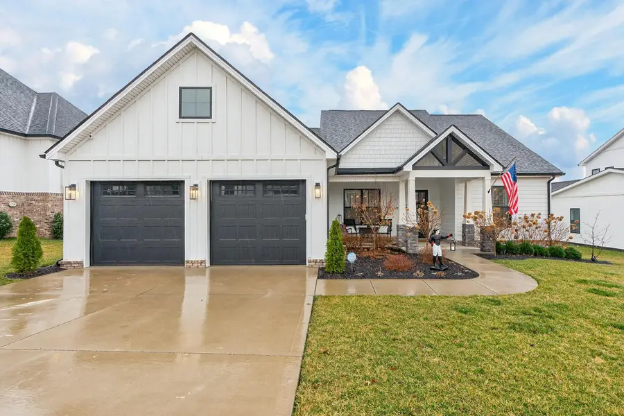 485 Mission Drive, Versailles, KY 40383 - #2