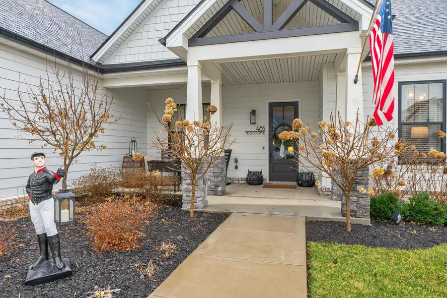 485 Mission Drive, Versailles, KY 40383 - #3