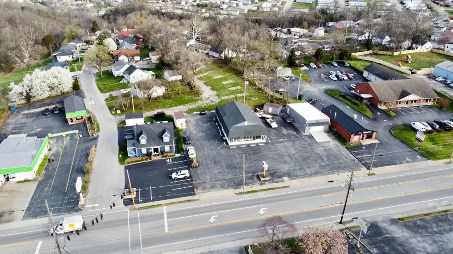 107 Allnutt Drive, Frankfort, KY 40601 - #3