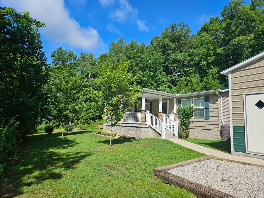 335 Secluded Ridge Road, Mount Vernon, KY 40456 - #2