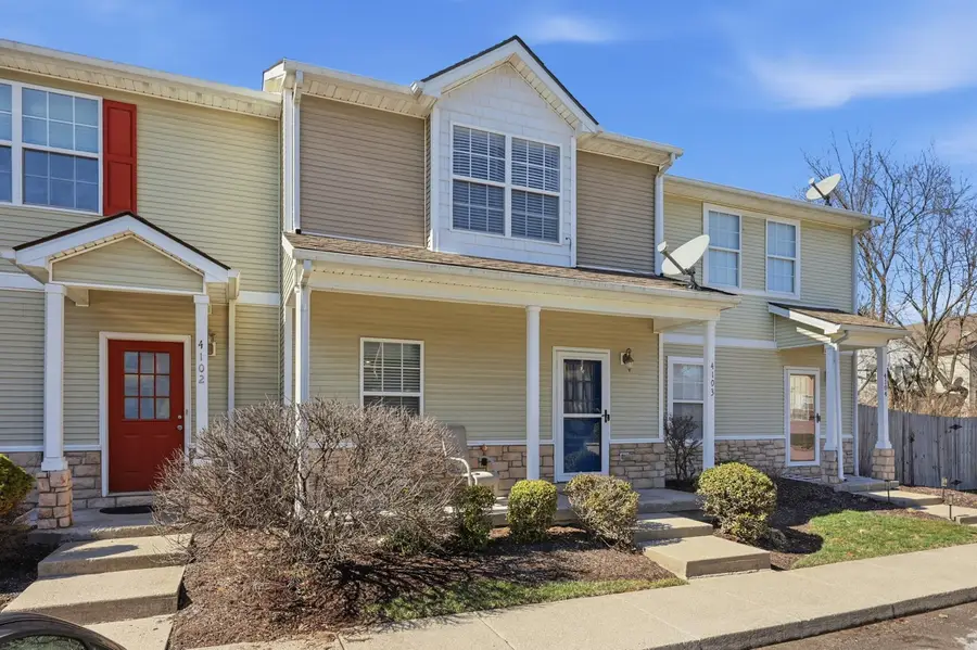 3855 Lochdale Terrace #4103, Lexington, KY 40514 - #2