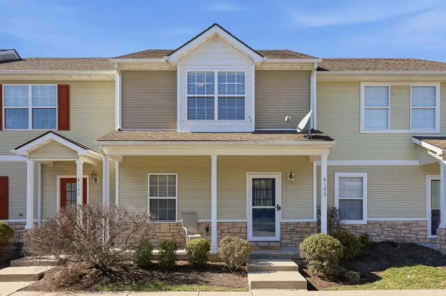 3855 Lochdale Terrace #4103, Lexington, KY 40514 - #3