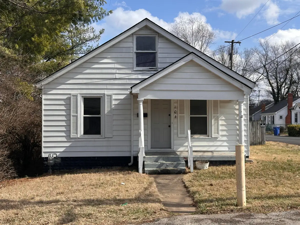 104 Cisco Road, Lexington, KY 40504 - #1