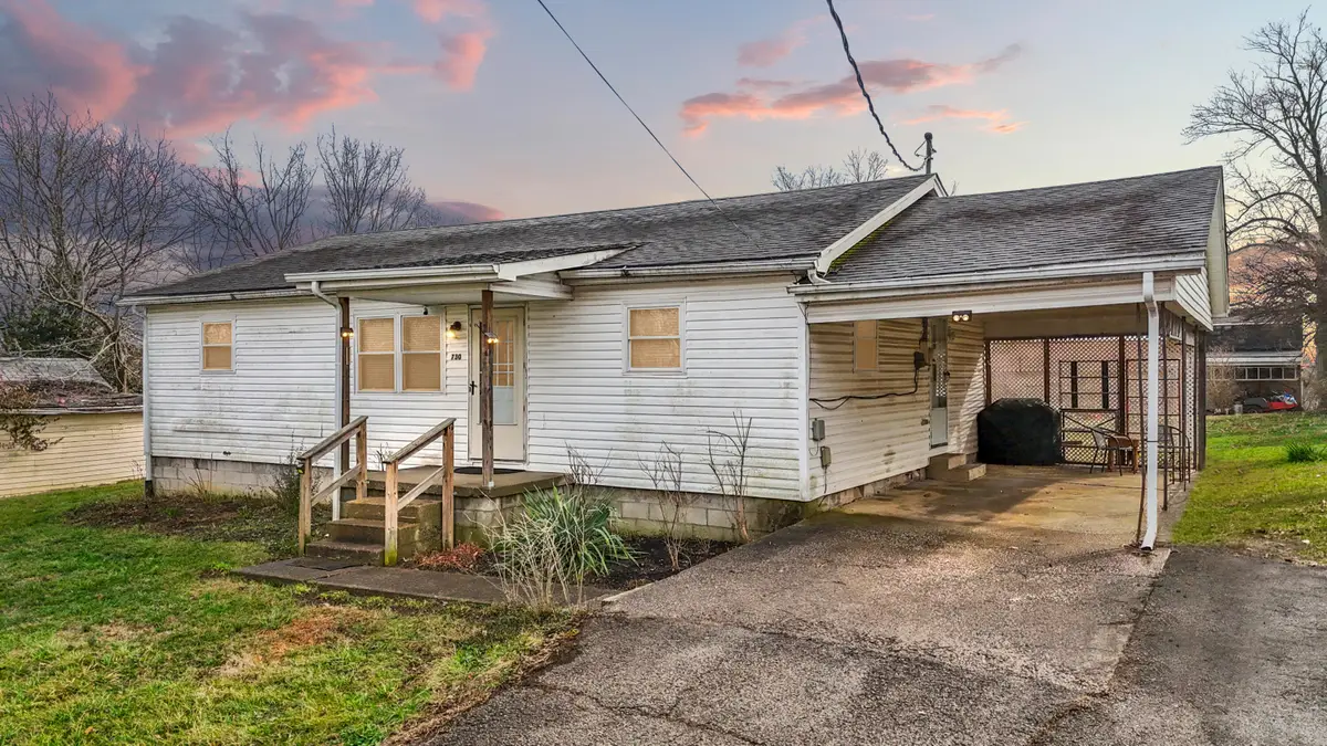 730 Byrd Avenue, Winchester, KY 40391 - #1