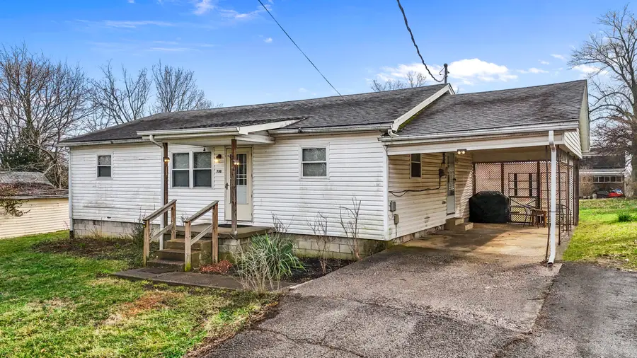 730 Byrd Avenue, Winchester, KY 40391 - #3