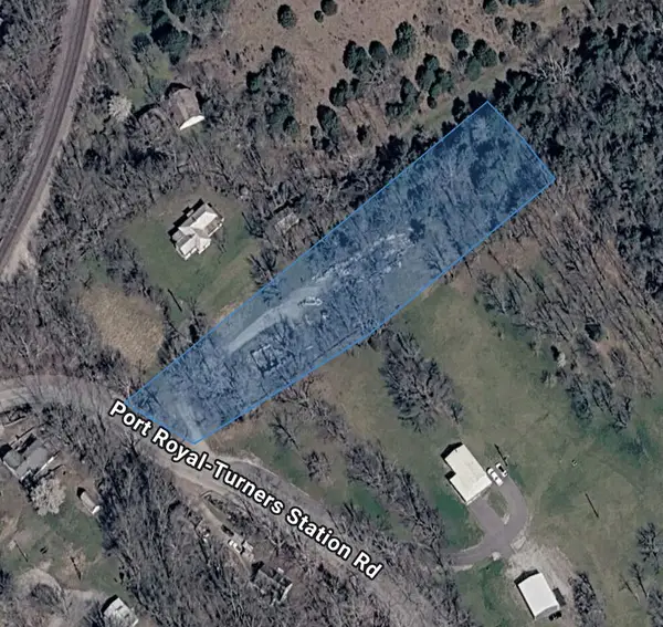 3517 Turners Station Road, Turners Station, KY 40075