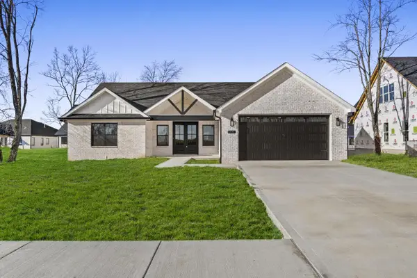 221 Madison Avenue, Nicholasville, KY 40356