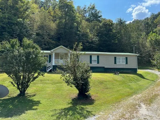 70 Spruce Pine Road, Woollum, KY 40906 - #1