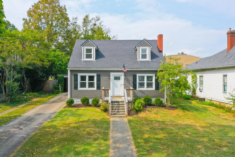 322 S Burns Avenue, Winchester, KY 40391 - #2