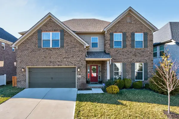 677 Sunny Landing Trail, Lexington, KY 40515