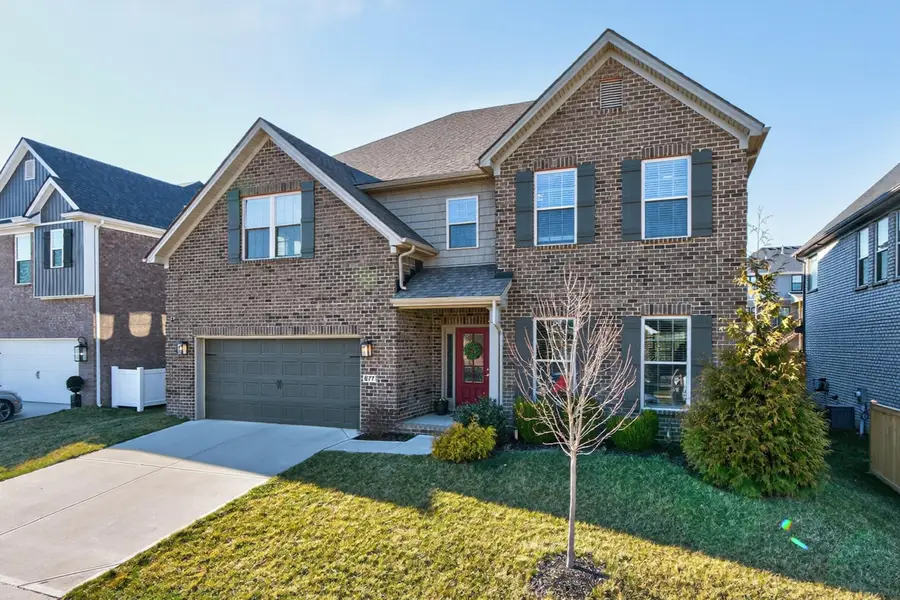 677 Sunny Landing Trail, Lexington, KY 40515 - #2