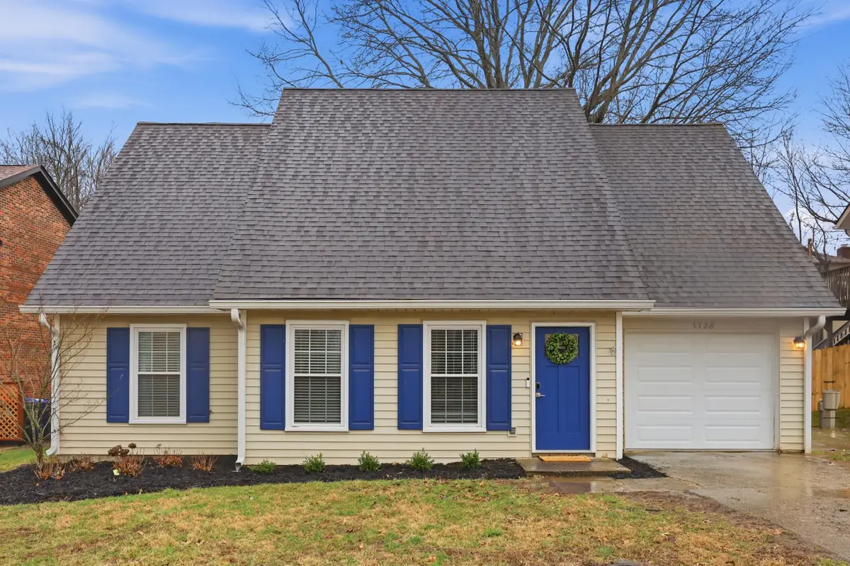 1728 Masters Lane, Lexington, KY 40515 - #1