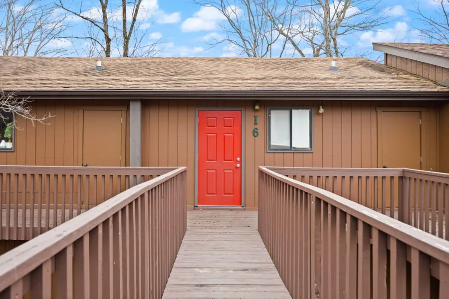 145 State Park Road #I-6, Jamestown, KY 42629 - #3