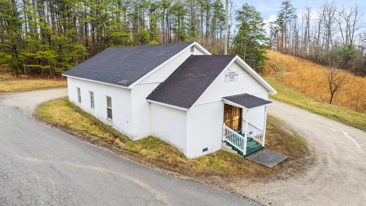 4200 Church Ridge Road, Olive Hill, KY 41164 - #1