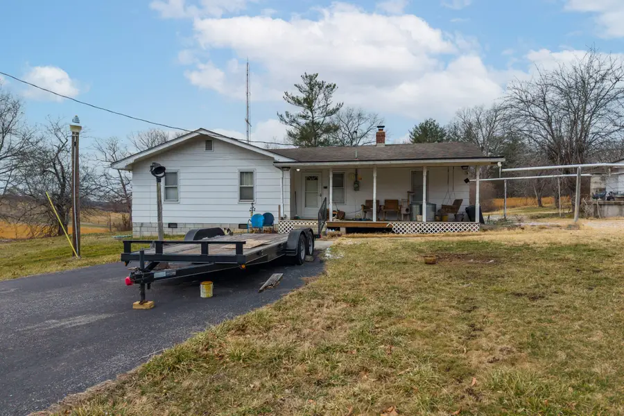 280 Pine Ridge Road, Winchester, KY 40391 - #3