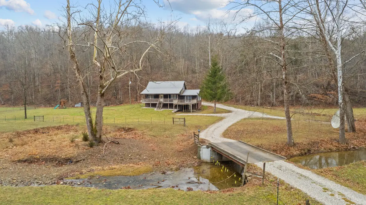 51 Rayburn Lane, Olive Hill, KY 41164 - #1