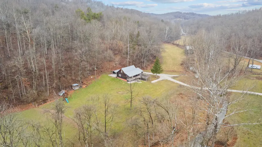 51 Rayburn Lane, Olive Hill, KY 41164 - #3