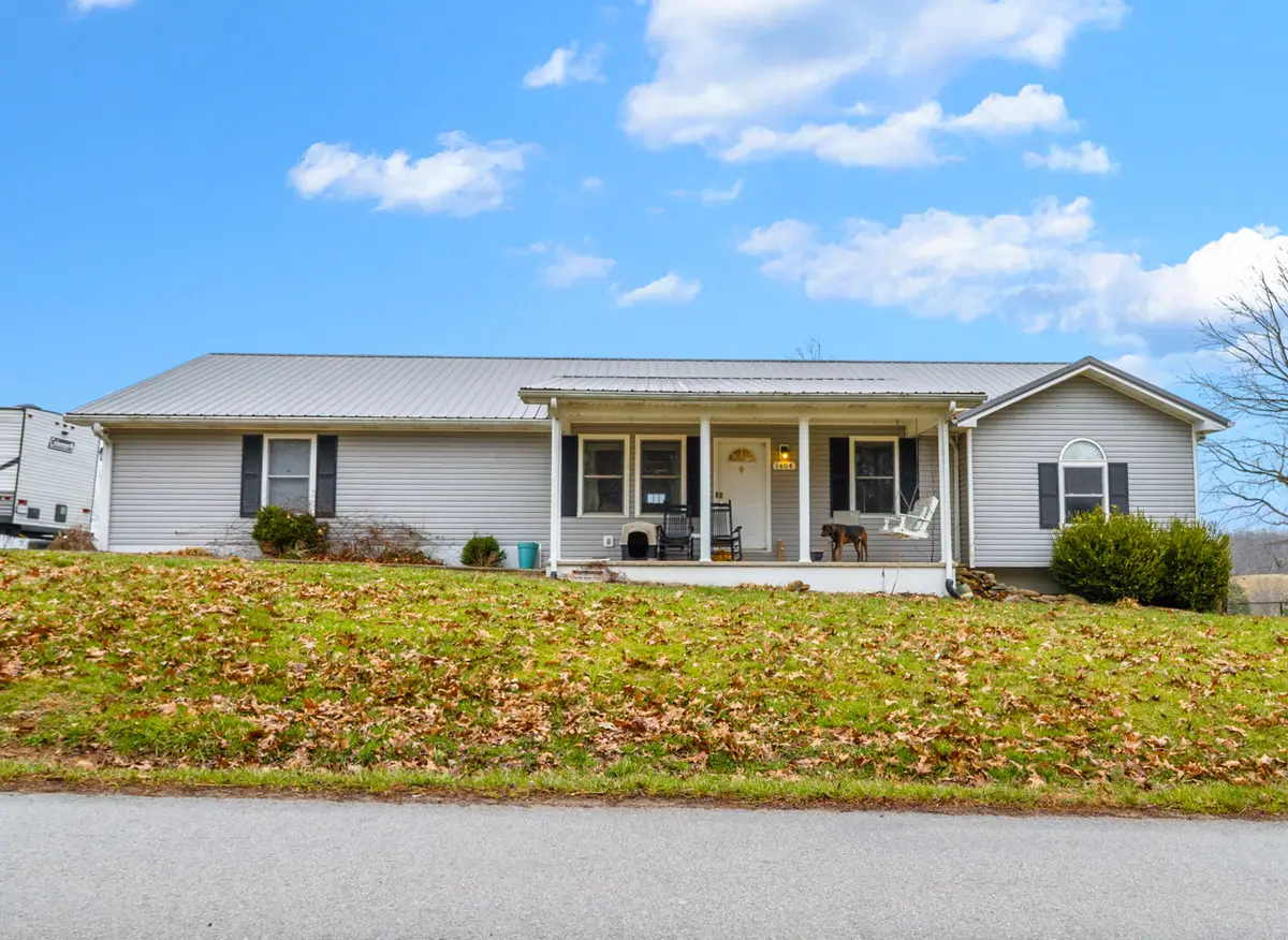 1484 W Pine Hill Road, London, KY 40744 - #1