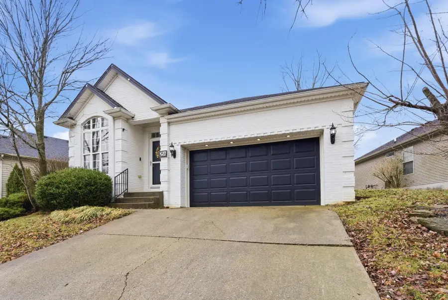 256 Long Branch Lane, Lexington, KY 40511 - #2