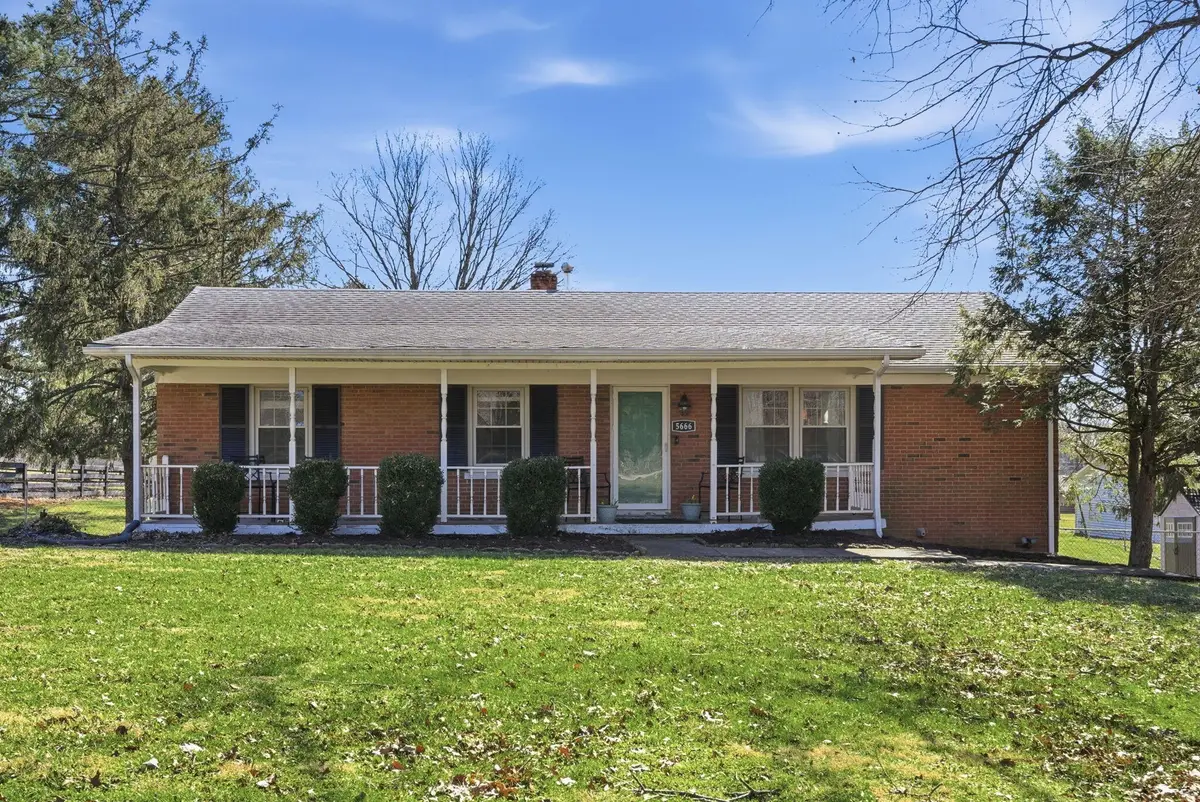 5666 Winchester Road, Lexington, KY 40509 - #1
