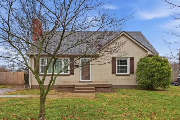 1832 Endon Drive, Lexington, KY 40505