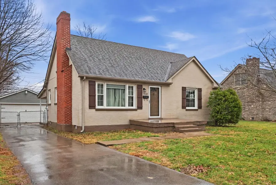 1832 Endon Drive, Lexington, KY 40505 - #2