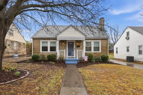 1711 Courtney Avenue, Lexington, KY 40505