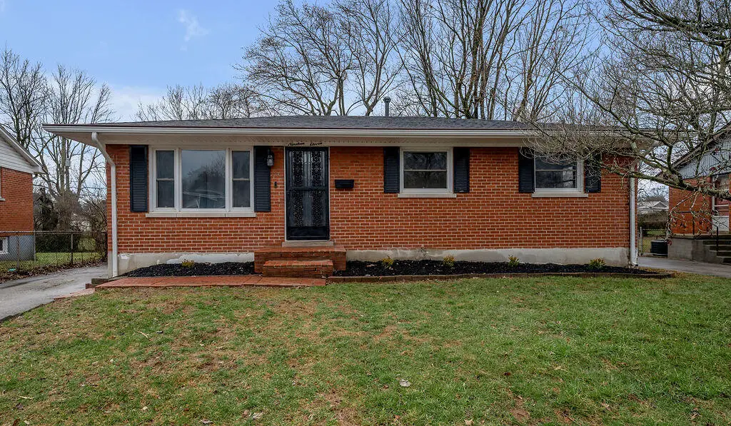 1911 Kingtree Court, Lexington, KY 40505 - #1