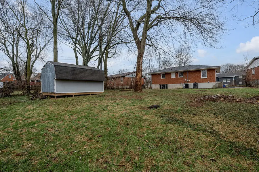 1911 Kingtree Court, Lexington, KY 40505 - #2